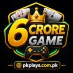6Crore Game