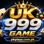UK999 Apk Game