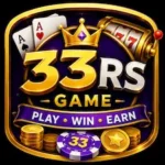 33RS Game