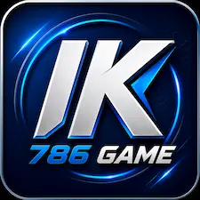 IK786 Game logo