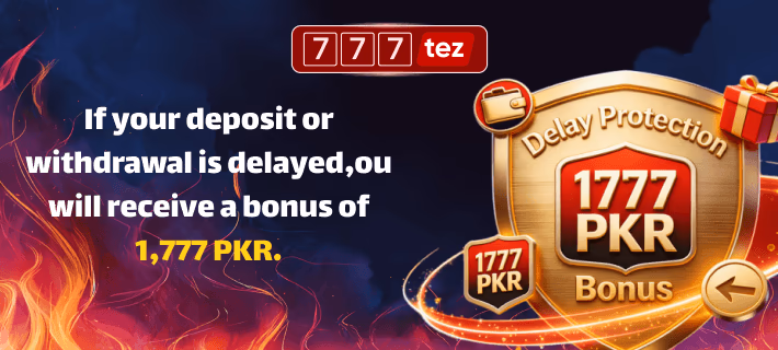 777TEZ GAME