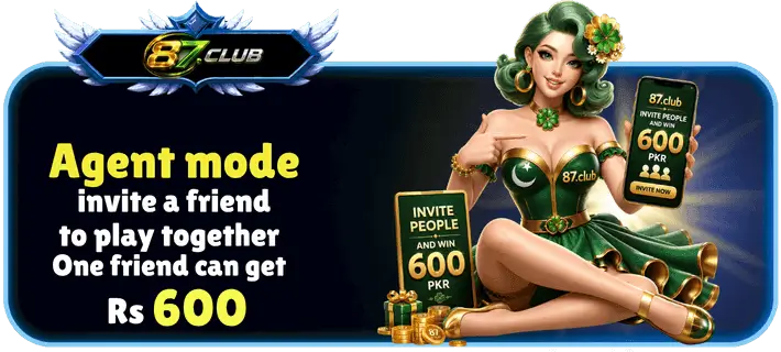 87Club Game