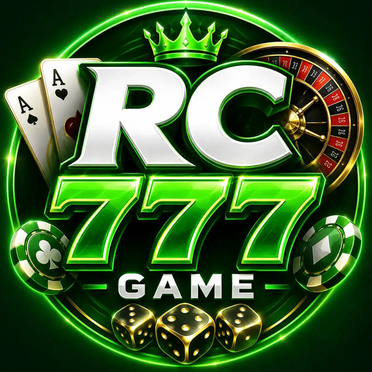 RC777 Game