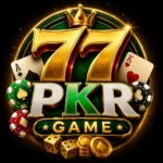 77PKR Game
