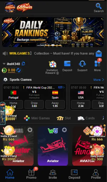 688Win Game