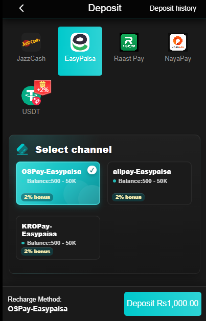 77PKR Game