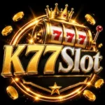 K77Slot logo