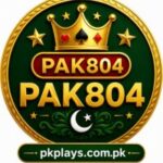 Pak804 Game