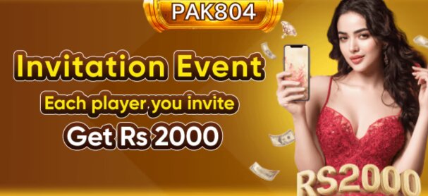 Pak804 Game