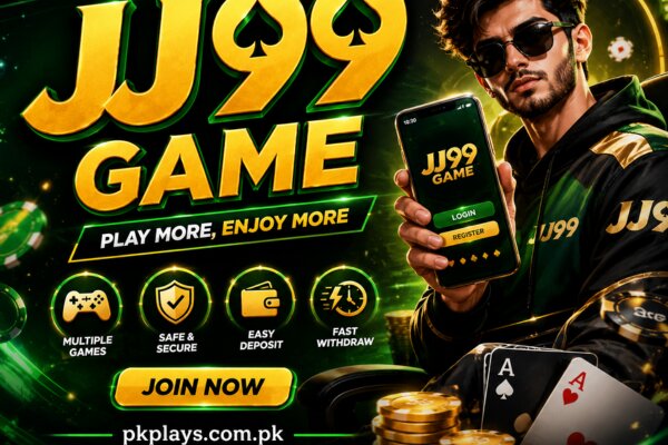 JJ99 Game