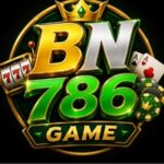 BN786 Game
