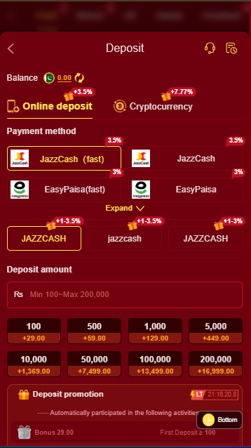 Win7799 game